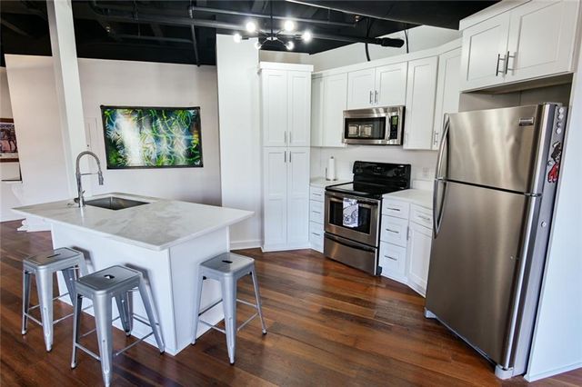 878 Peachtree St NE 611, Atlanta, GA 30309