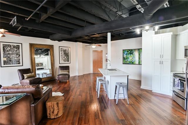 878 Peachtree St NE 611, Atlanta, GA 30309