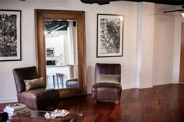 878 Peachtree St NE 611, Atlanta, GA 30309