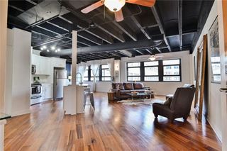 878 Peachtree St NE 611, Atlanta, GA 30309