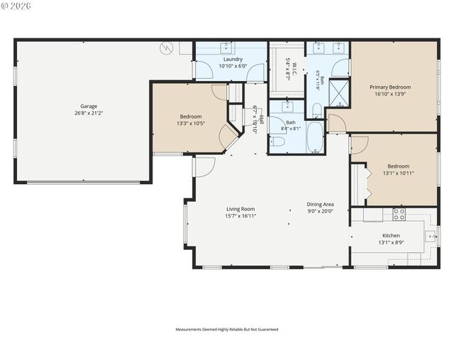 4855 8TH Ave Se, Salem, OR 97302