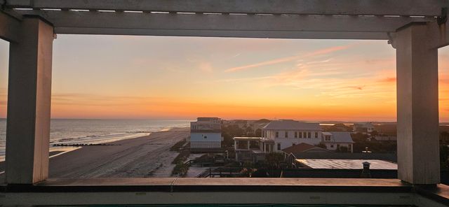 1699 E Ashley Avenue B, Folly Beach, SC 29439