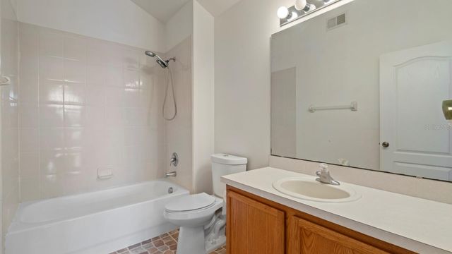 2819 VILLAGE PINE TERRACE, Orlando, FL 32833