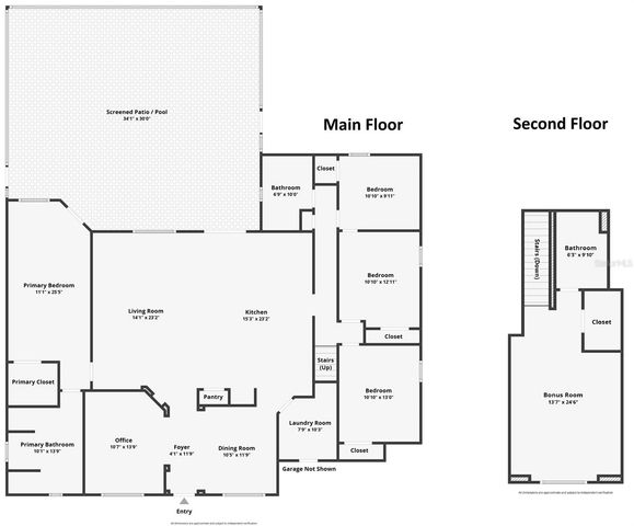 2819 VILLAGE PINE TERRACE, Orlando, FL 32833