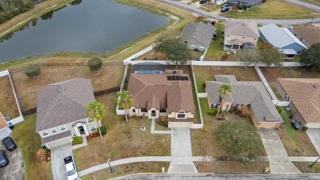 2819 VILLAGE PINE TERRACE, Orlando, FL 32833
