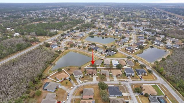 2819 VILLAGE PINE TERRACE, Orlando, FL 32833