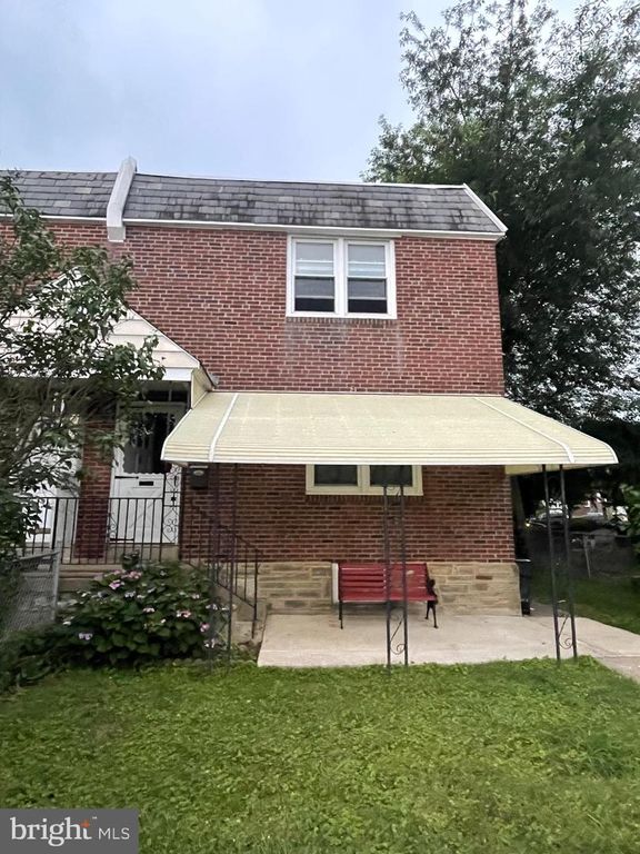 804 RHAWN ST, Philadelphia, PA 19111