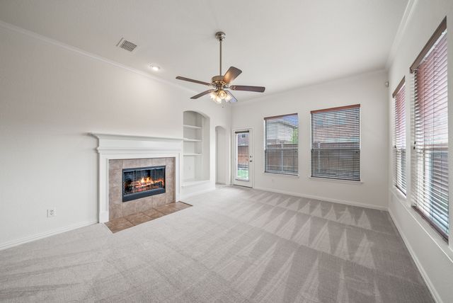 325 Kirby Drive, Argyle, TX 76226