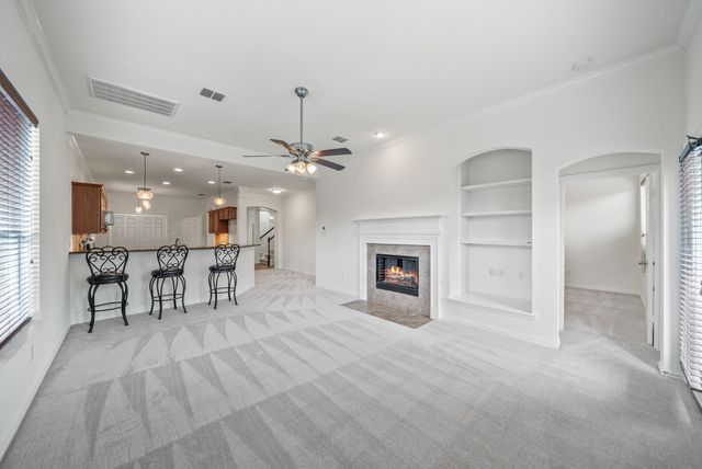 325 Kirby Drive, Argyle, TX 76226