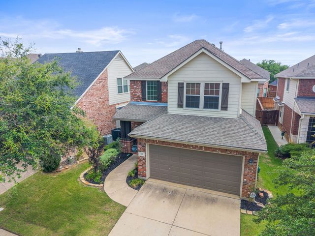 325 Kirby Drive, Argyle, TX 76226