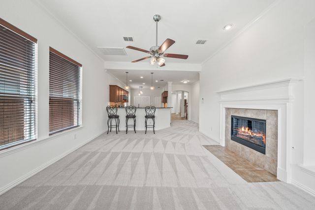 325 Kirby Drive, Argyle, TX 76226
