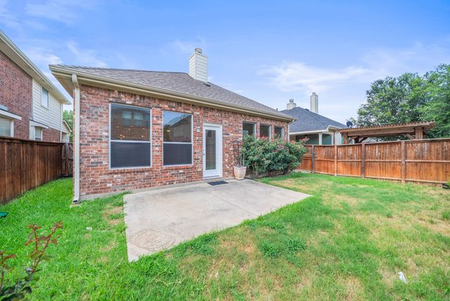 325 Kirby Drive, Argyle, TX 76226