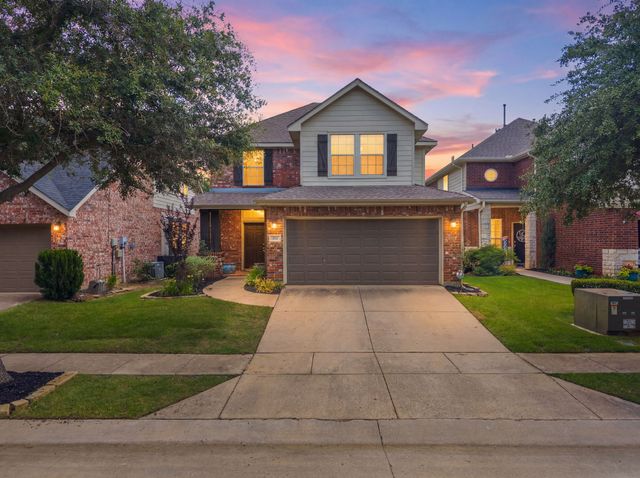 325 Kirby Drive, Argyle, TX 76226