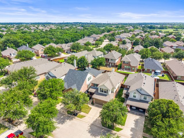 325 Kirby Drive, Argyle, TX 76226