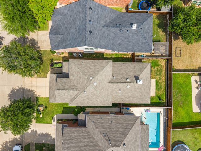 325 Kirby Drive, Argyle, TX 76226