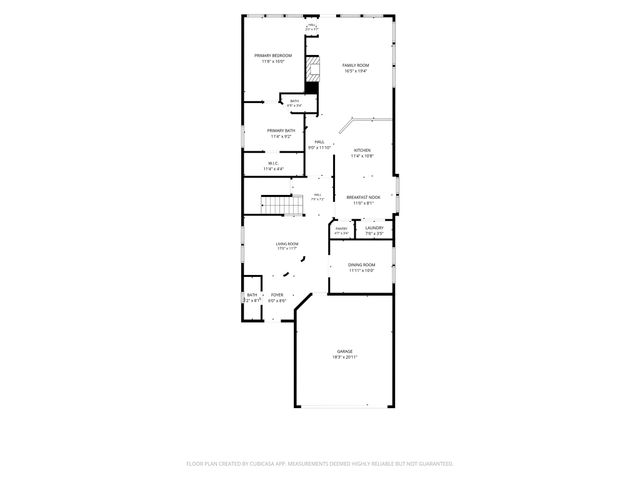 325 Kirby Drive, Argyle, TX 76226