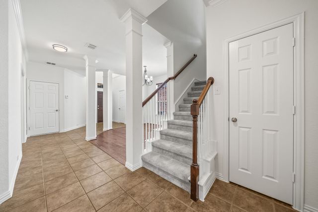 325 Kirby Drive, Argyle, TX 76226