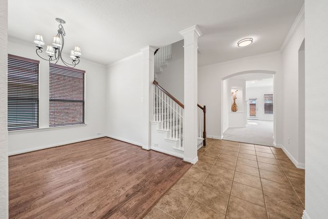 325 Kirby Drive, Argyle, TX 76226
