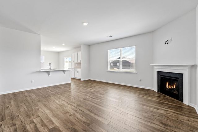 906 Pineland Drive, Woodruff, SC 29388