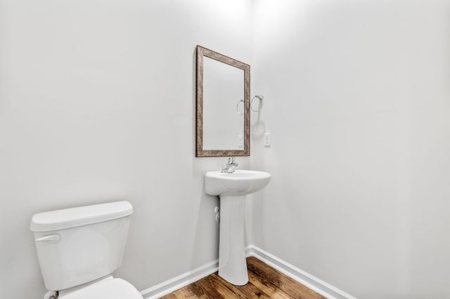 906 Pineland Drive, Woodruff, SC 29388
