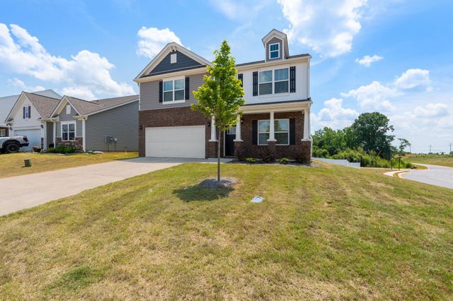 906 Pineland Drive, Woodruff, SC 29388