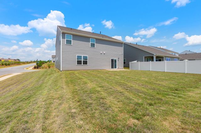 906 Pineland Drive, Woodruff, SC 29388