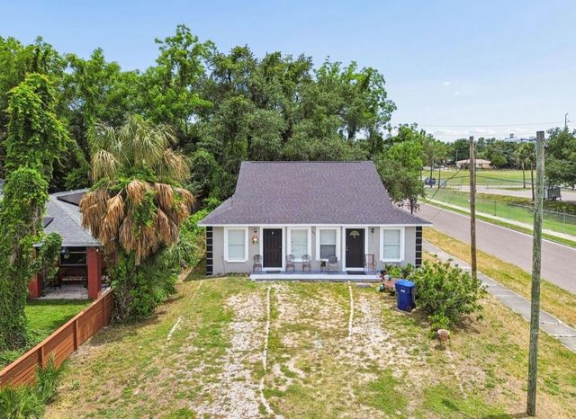 1901 E 32ND AVENUE, Tampa, FL 33610