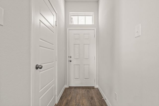 2413 Texas Ash Way, Fort Worth, TX 76123