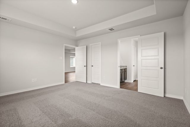 2413 Texas Ash Way, Fort Worth, TX 76123