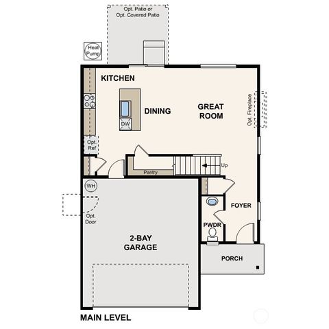 9902 Ferns Loop SE, Yelm, WA 98597