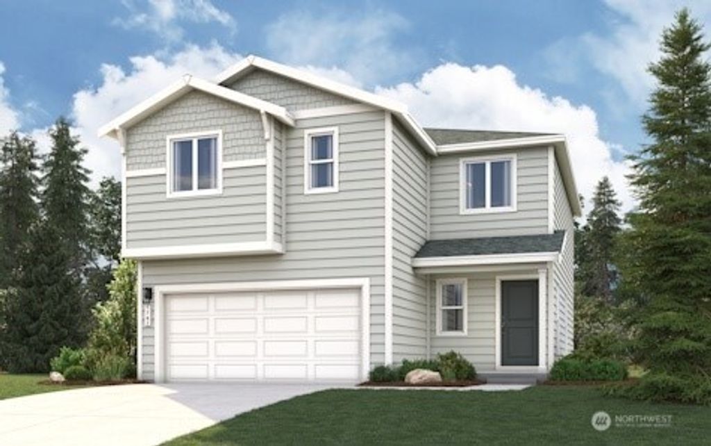 9902 Ferns Loop SE, Yelm, WA 98597