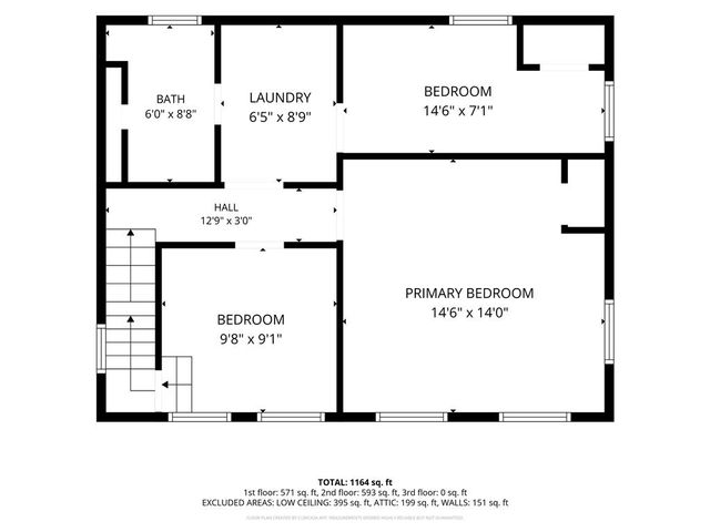 620 Monocacy Drive, Moore Twp, PA 18014
