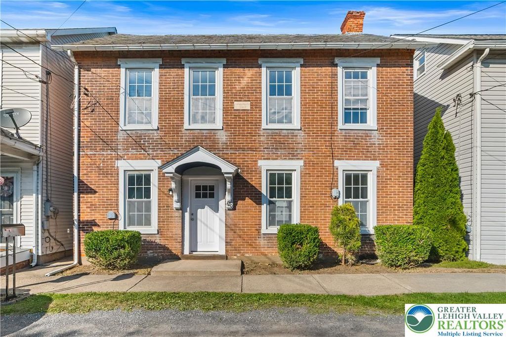 620 Monocacy Drive, Moore Twp, PA 18014
