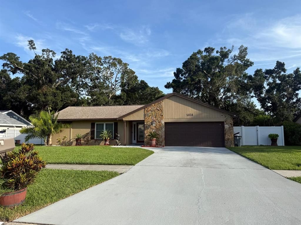 5834 98TH AVENUE N, Pinellas Park, FL 33782