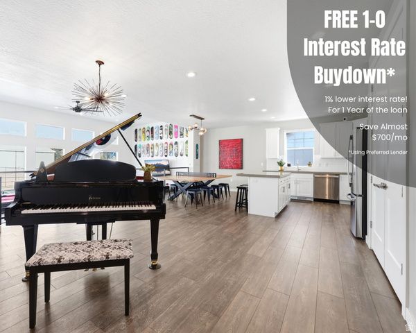 1226 N 900 W, Orem, UT 84057
