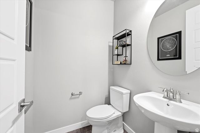 1226 N 900 W, Orem, UT 84057