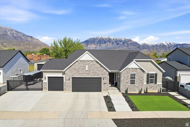 1226 N 900 W, Orem, UT 84057