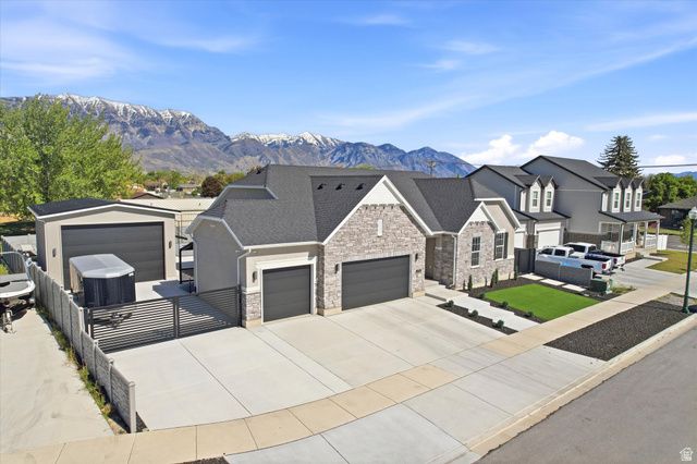 1226 N 900 W, Orem, UT 84057