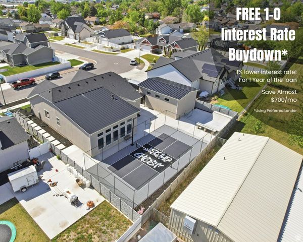1226 N 900 W, Orem, UT 84057