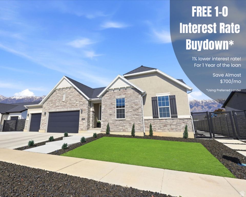 1226 N 900 W, Orem, UT 84057