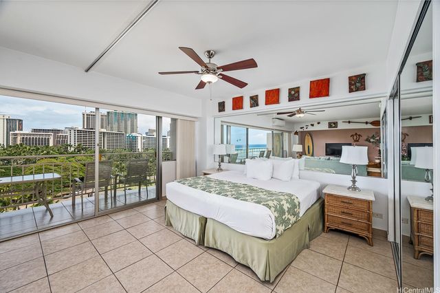 2161 Kalia Road 916, Honolulu, HI 96815