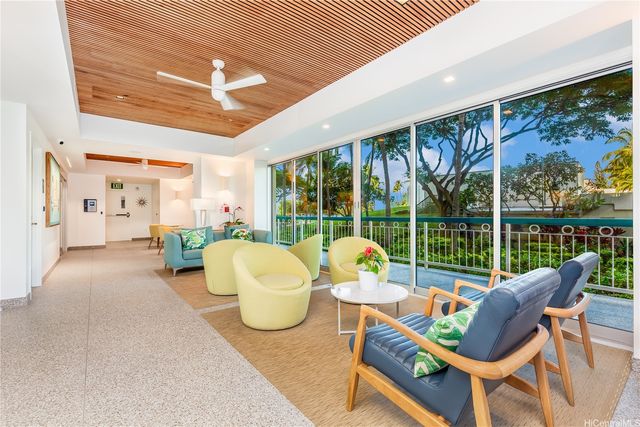 2161 Kalia Road 916, Honolulu, HI 96815