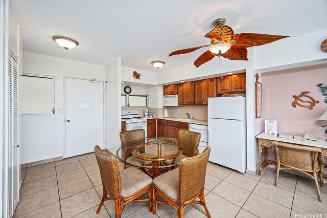 2161 Kalia Road 916, Honolulu, HI 96815