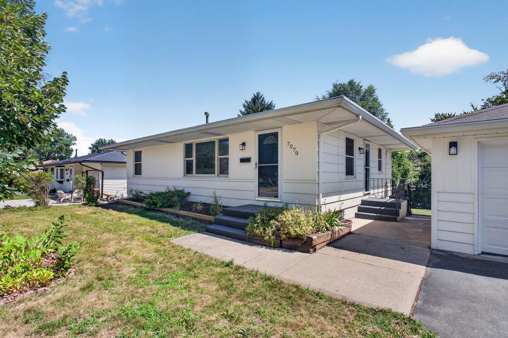 7070 Claude Avenue, Inver Grove Heights, MN 55076