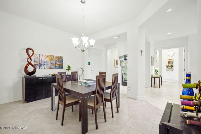 13511 N Trailing Indigo Court, Tucson, AZ 85755