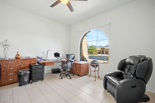 13511 N Trailing Indigo Court, Tucson, AZ 85755