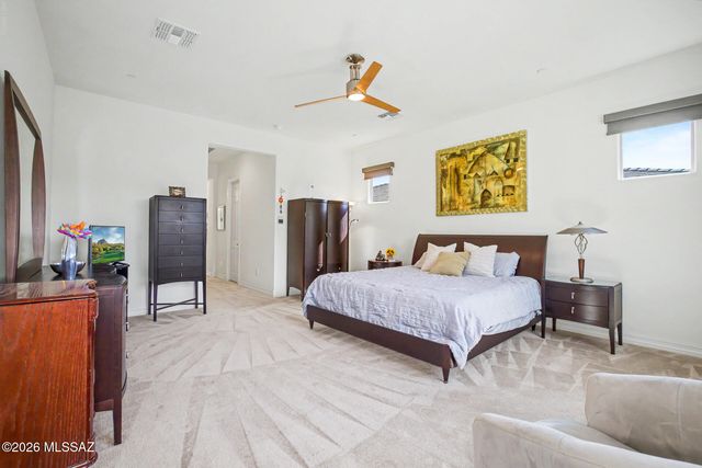13511 N Trailing Indigo Court, Tucson, AZ 85755