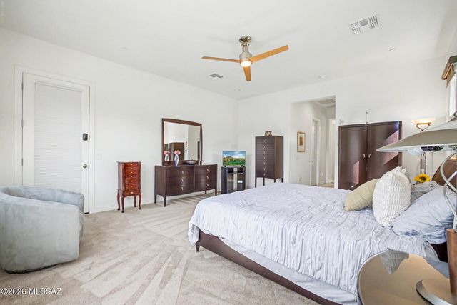 13511 N Trailing Indigo Court, Tucson, AZ 85755