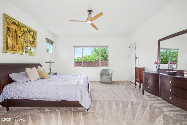 13511 N Trailing Indigo Court, Tucson, AZ 85755