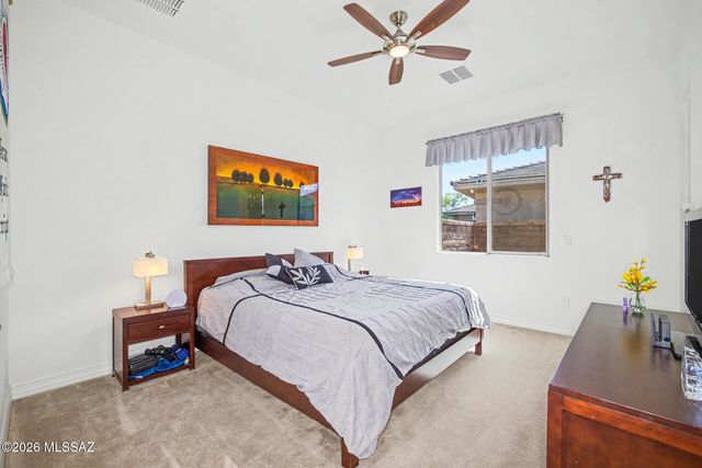 13511 N Trailing Indigo Court, Tucson, AZ 85755